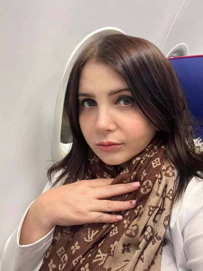 Carmen Șerban – operații estetice (1)
