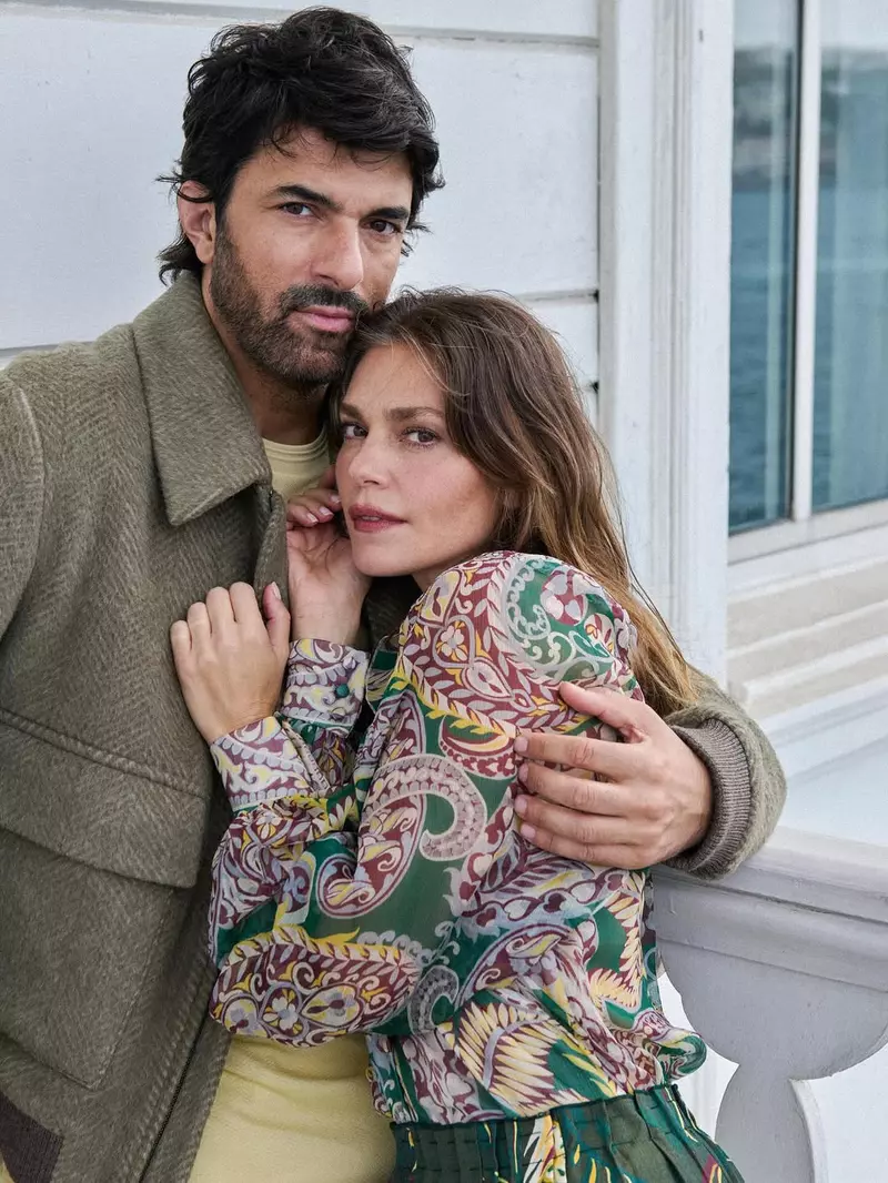 Engin Akyürek Asli Enver (2)