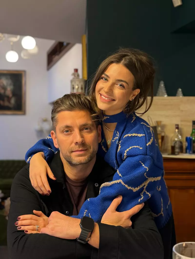 Ana Bodea si Valentin Butnaru (2)