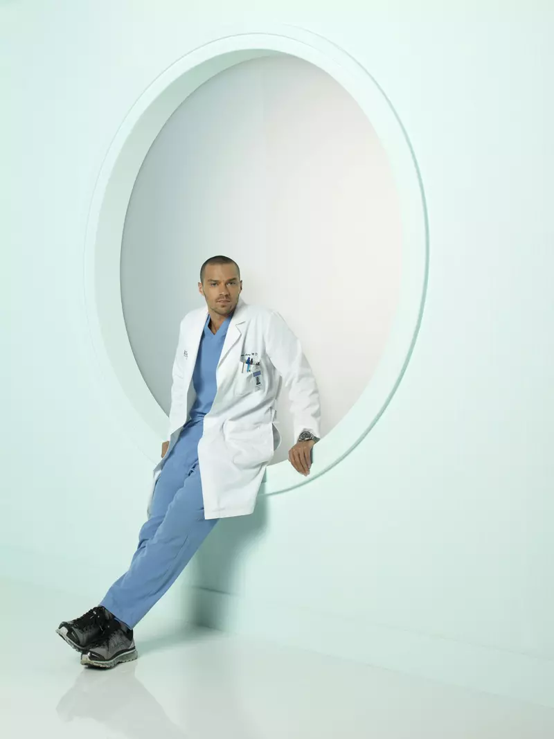 „Grey’s Anatomy” Season 7 (2010-2011)