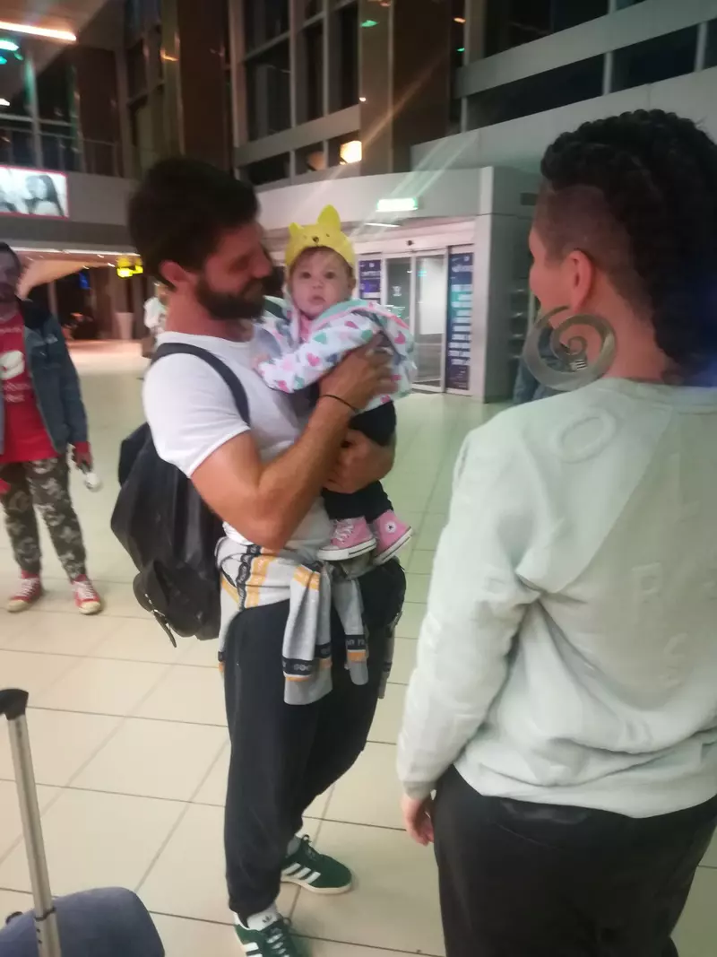 Valentin si familia_Exatlon2