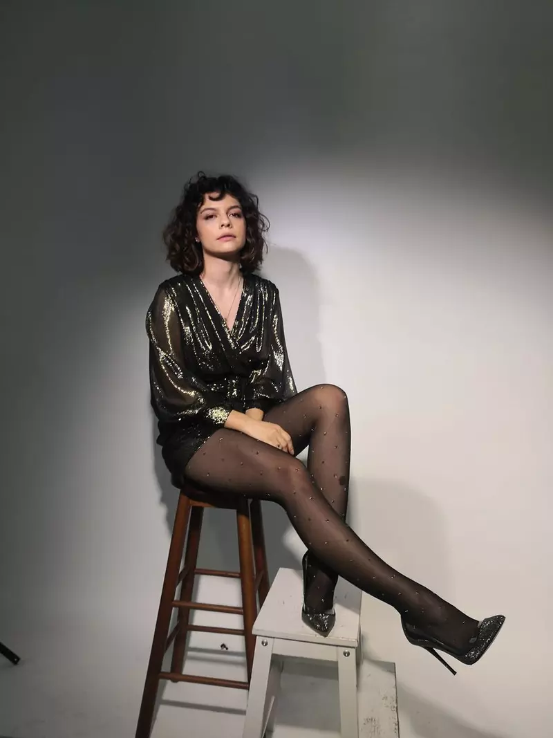 O actriță celebră de la noi joacă într-un serial turcesc. Vedeta noastră a filmat în Istanbul