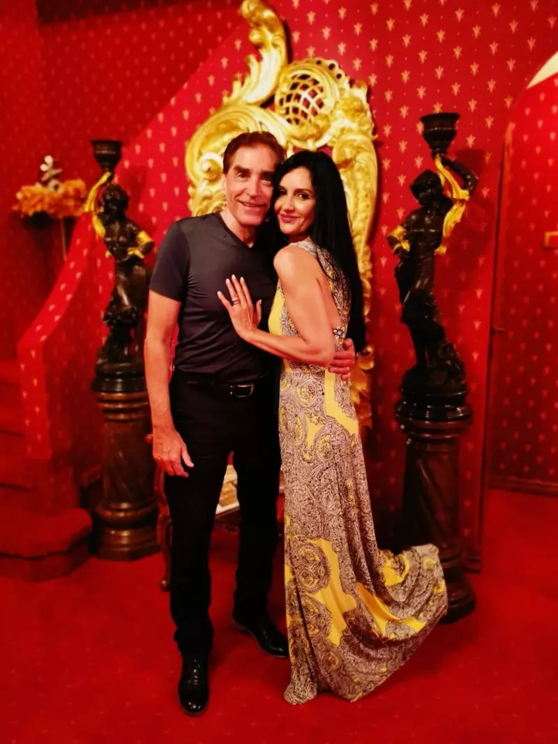 Petre Roman Silvia Chifiriuc