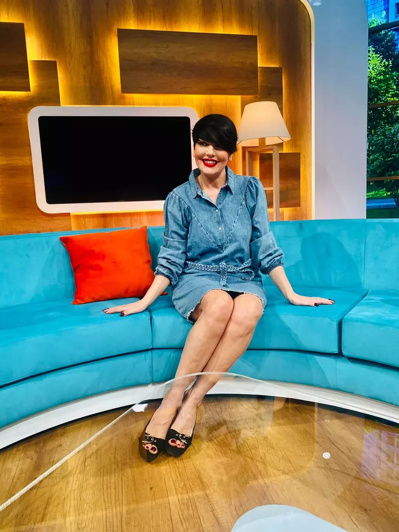 Patrizia Paglieri