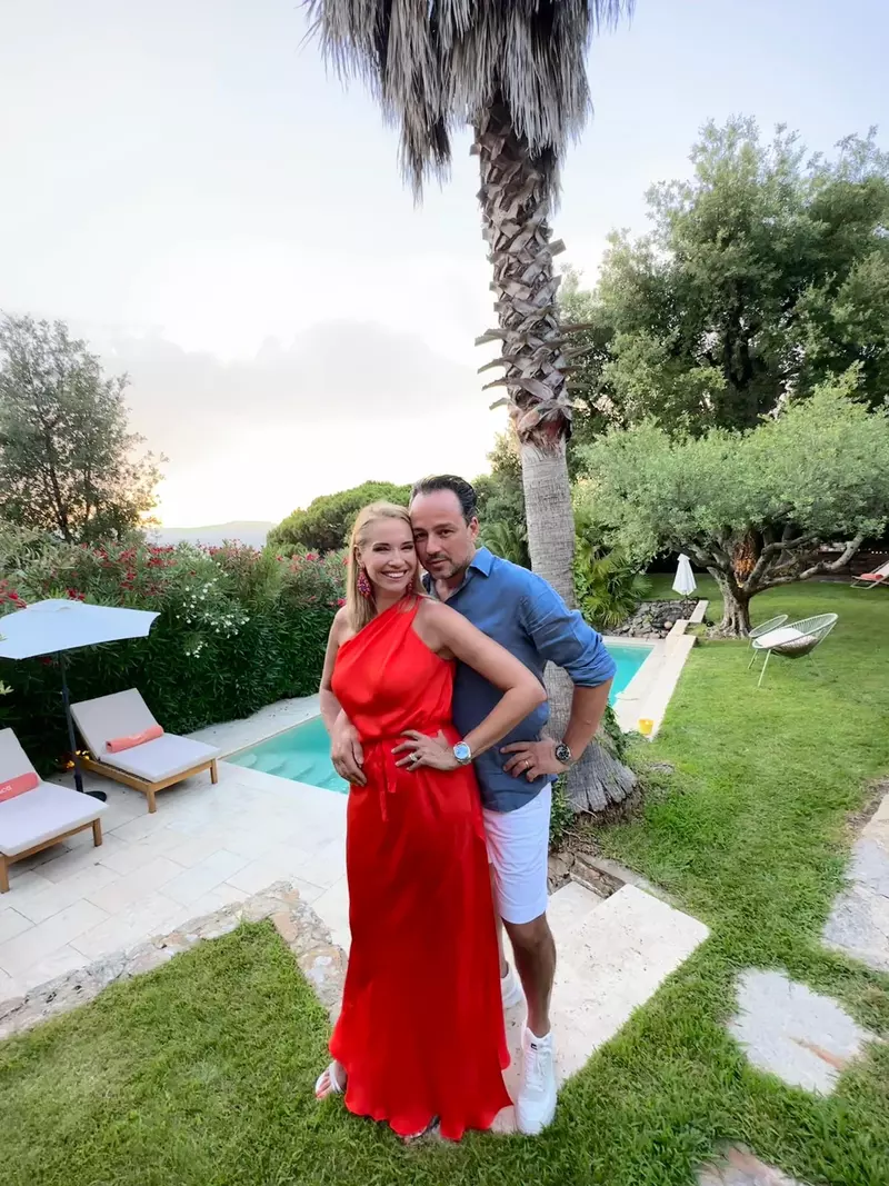 ileana badiu si sotul ei