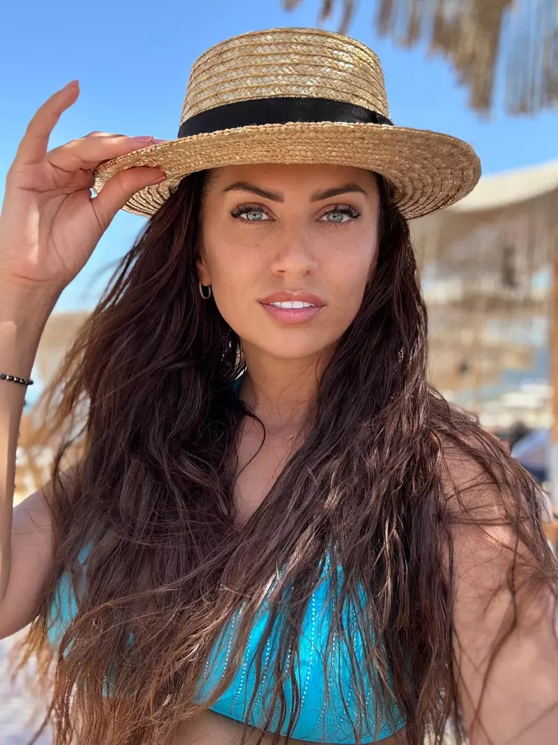 Alina Radi