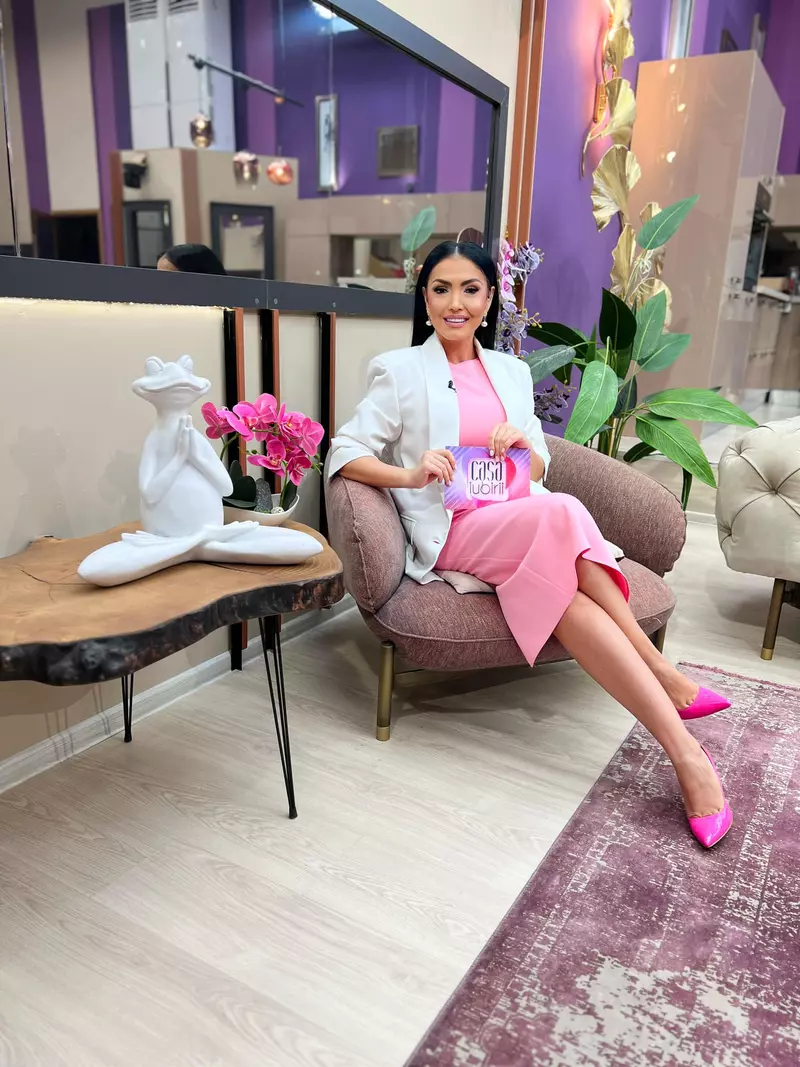 Andreea Mantea