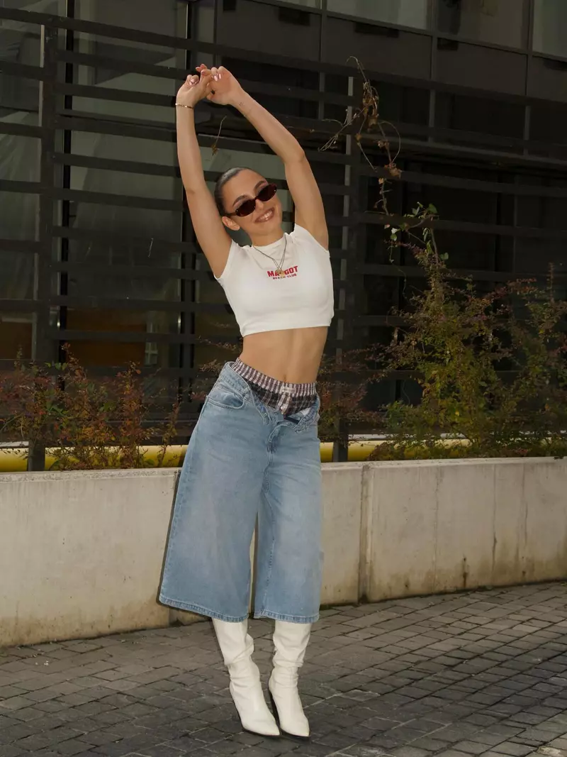 Alexia Eram la Nostalgia 2025