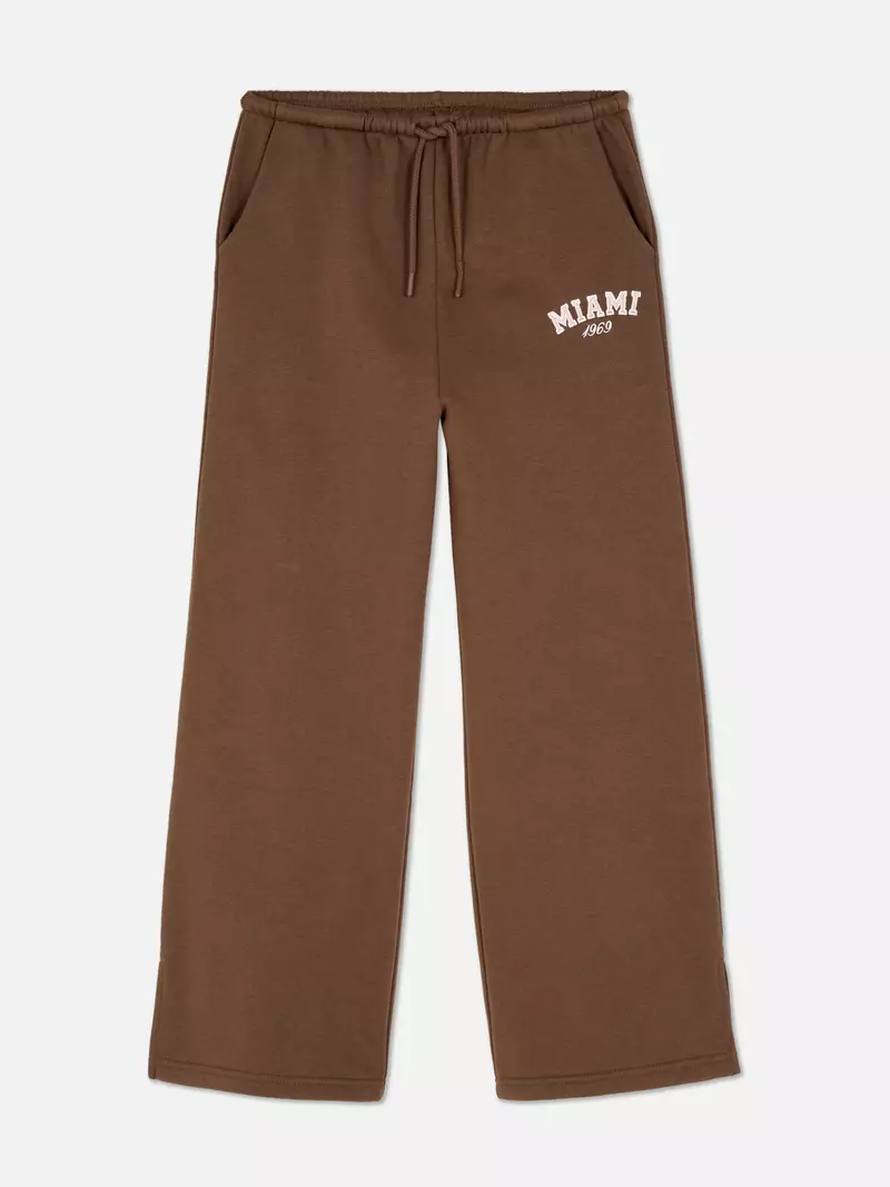 PRIMARK Miami Wide Leg Skinny �8, €11, �13, 285CZK, 47PLN, 4000HUF, 54RON