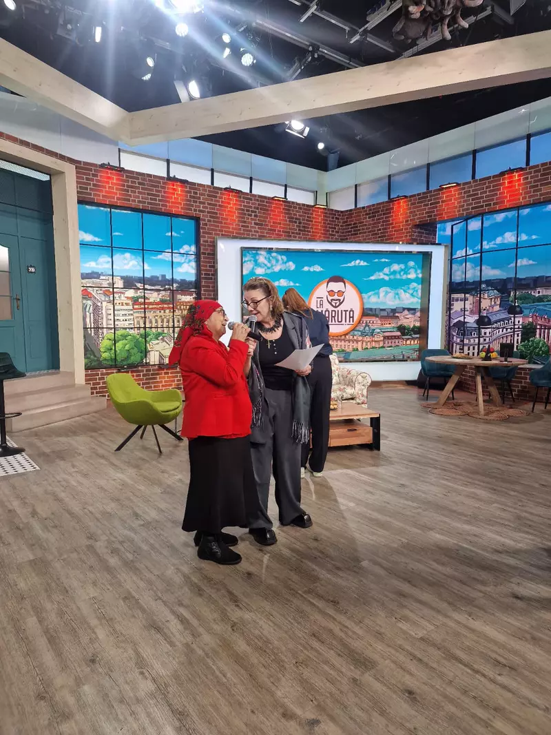 Cătălin Măruță, 18 ani de Pro Tv (1)