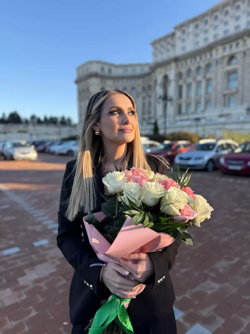 Alina Sorescu de Ziua Internațională pentru Eliminarea Violenței asupra Femeilor (6)