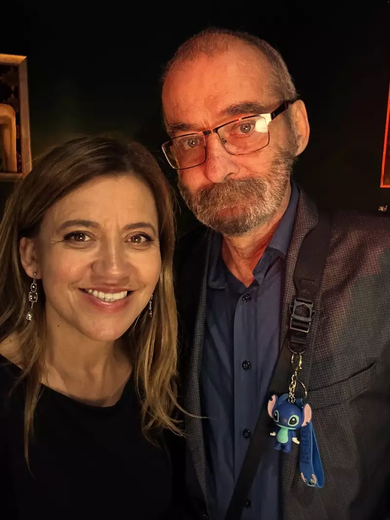 mirela retegan si dl bartha