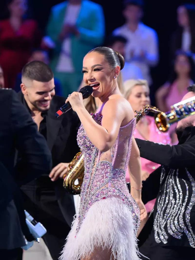 Vlăduța Lupău la Protevelion 2026 (2)