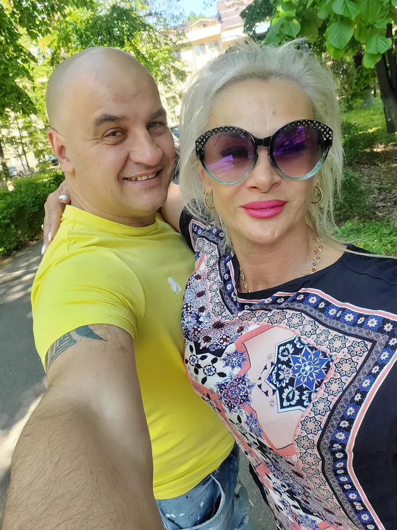 camelia voinea si claudiua banescu