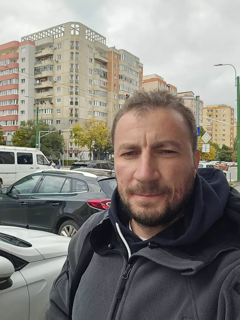 marian godina in oras