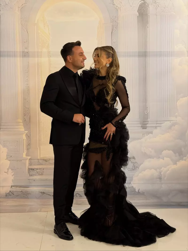 Valentin Sanfira şi Codruţa Filip (8)