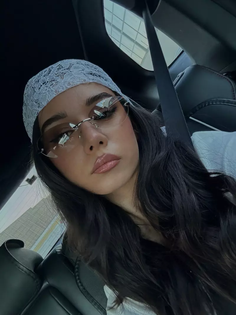 ianca simion ochelari