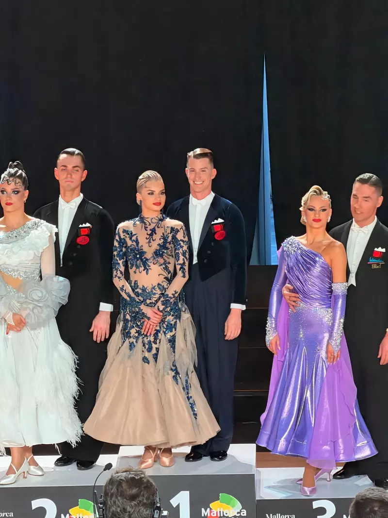 Rareș Cojoc și Andreea Matei (1)