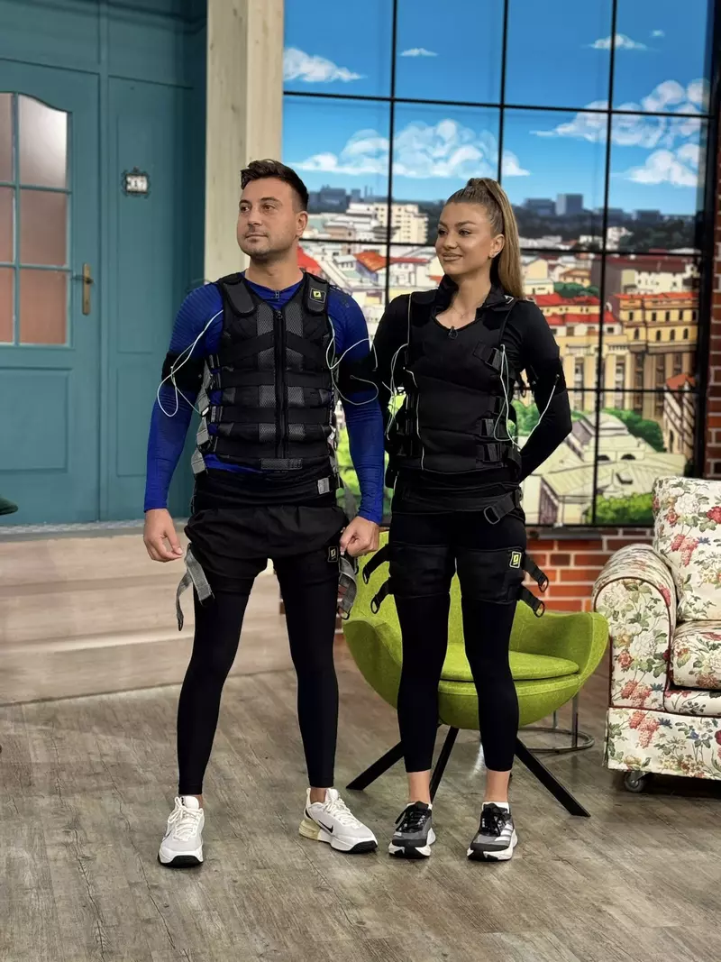 Codruța Filip și Valentin Sanfira6