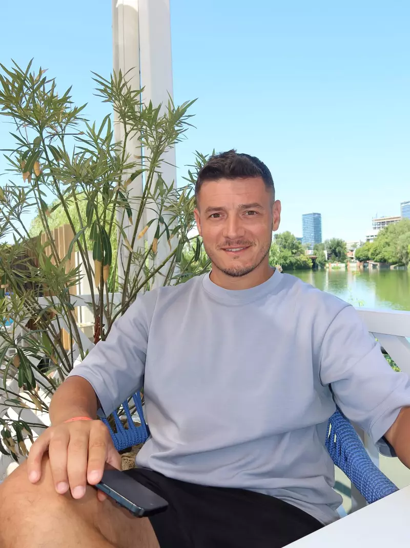 Gabi Torje