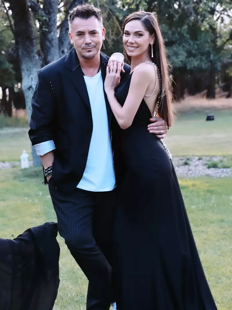 Răzvan și Irina Fodor (1)