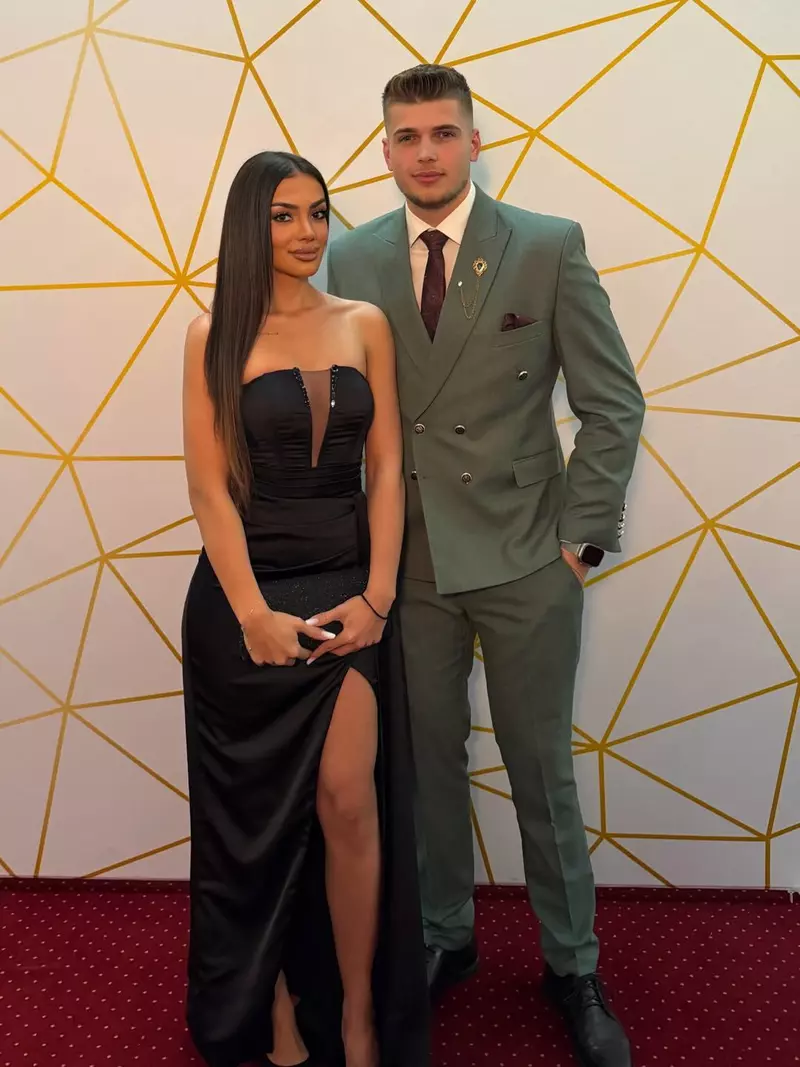 daiana prodan cu rafael mance