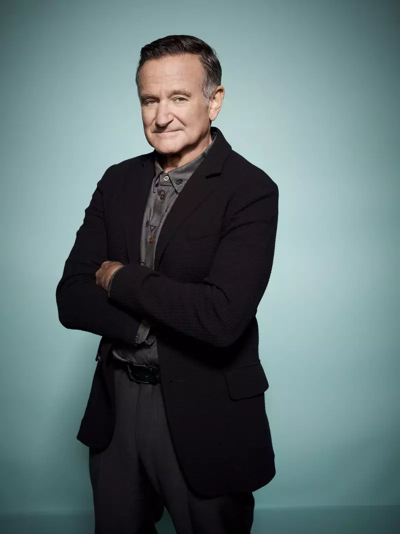Gestul emoționant făcut de copiii lui Robin Williams, în ziua în care regretatul actor ar fi împlinit 72 de ani