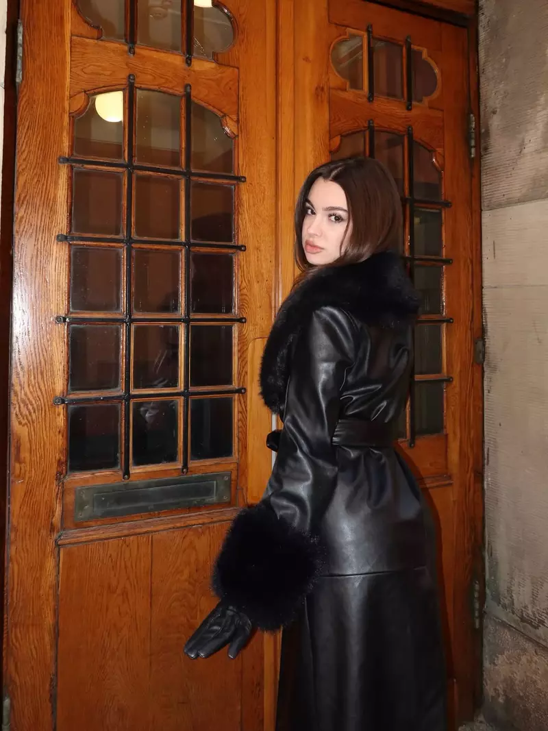 Su Burcu Yazgi Coskun1