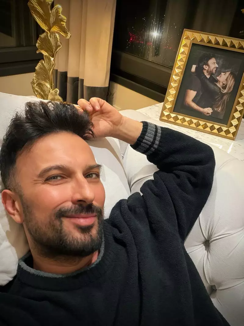 tarkan