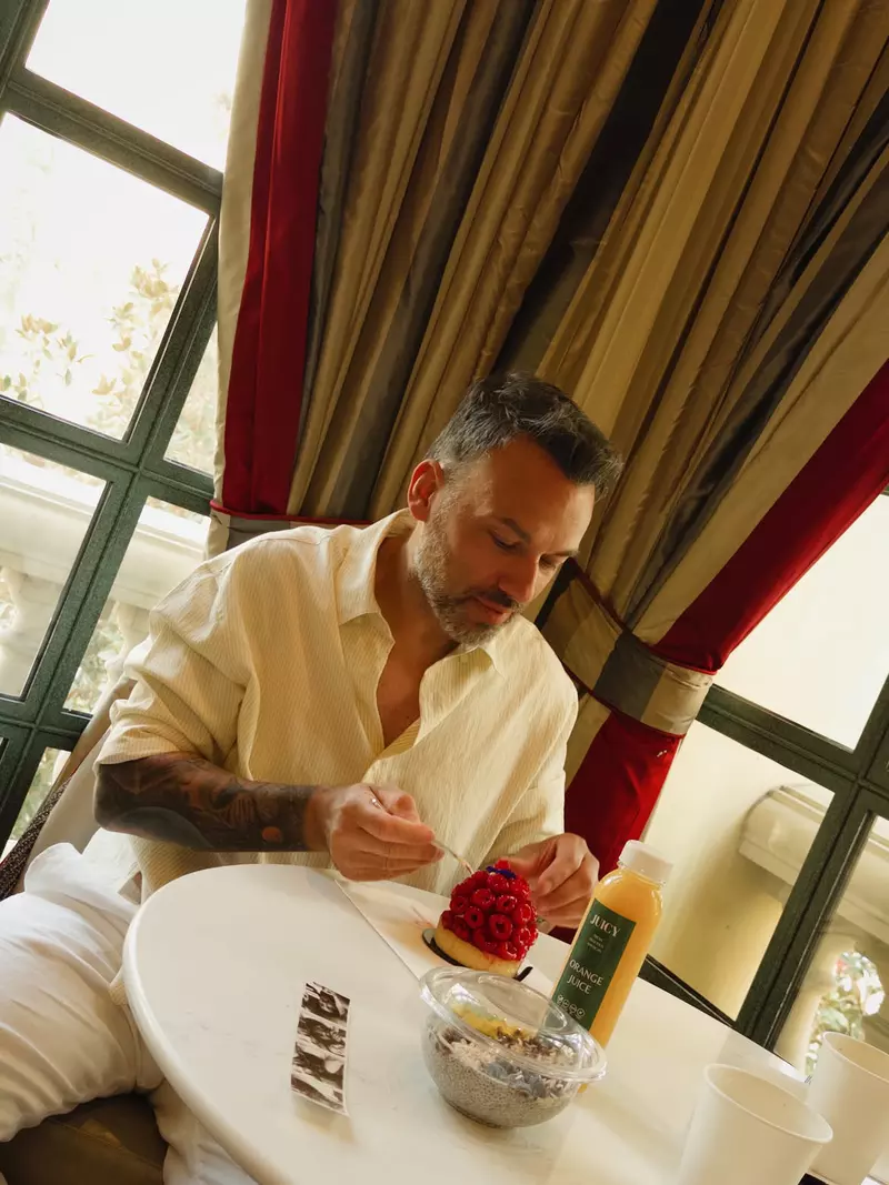 chef
