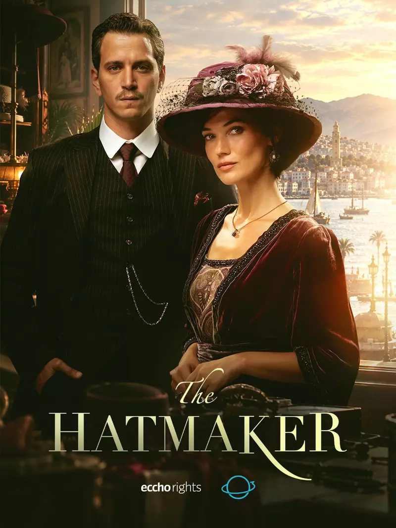 The-Hatmaker