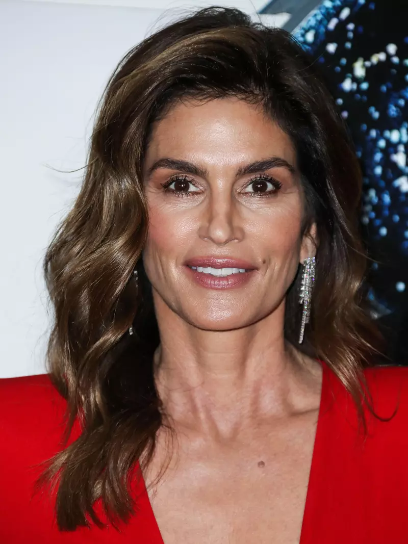 Cum arată astăzi Cindy Crawford, Claudia Schiffer, Linda Evangelista