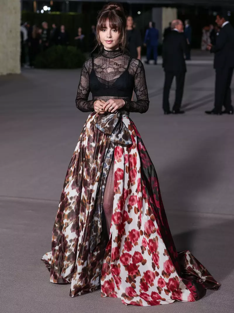 2nd Annual Academy Museum of Motion Pictures Gala