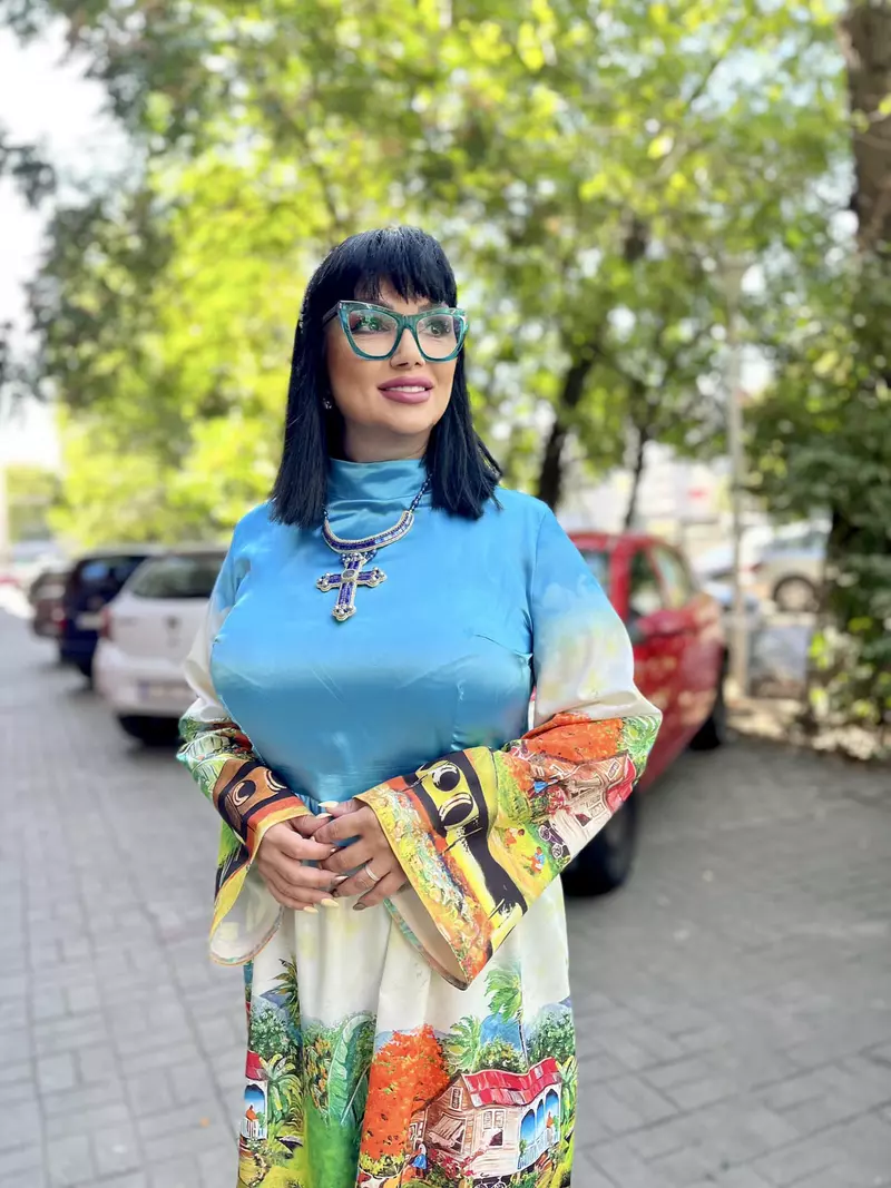 Ozana barabancea