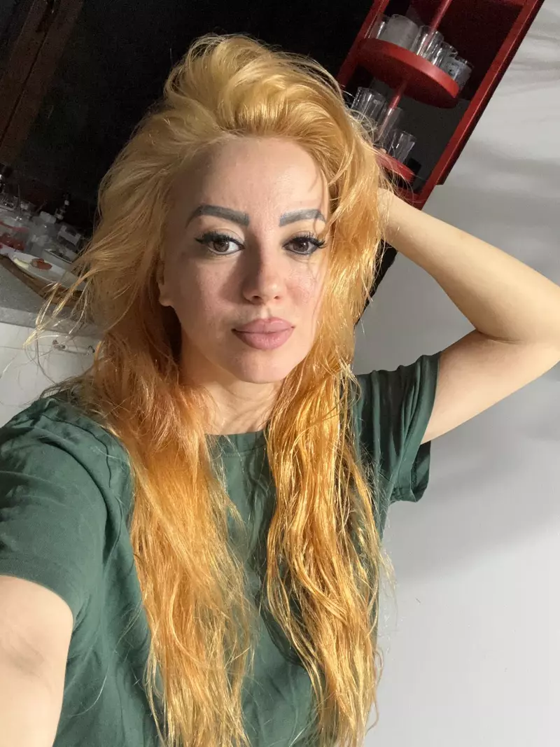 Larisa Dragulescu 8