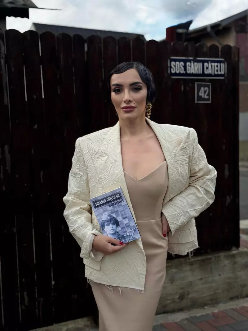 Ana Morodan