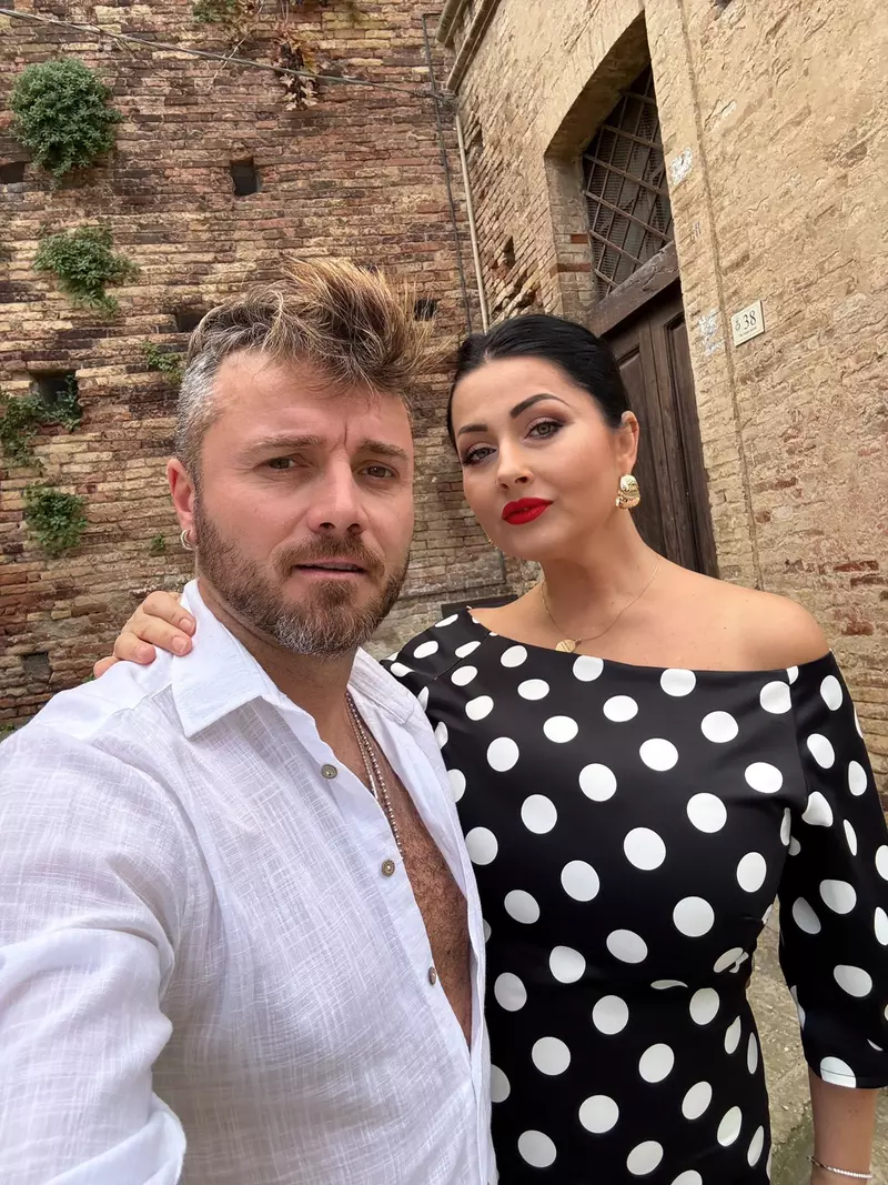 gabriela cristea si tavi clonda 2