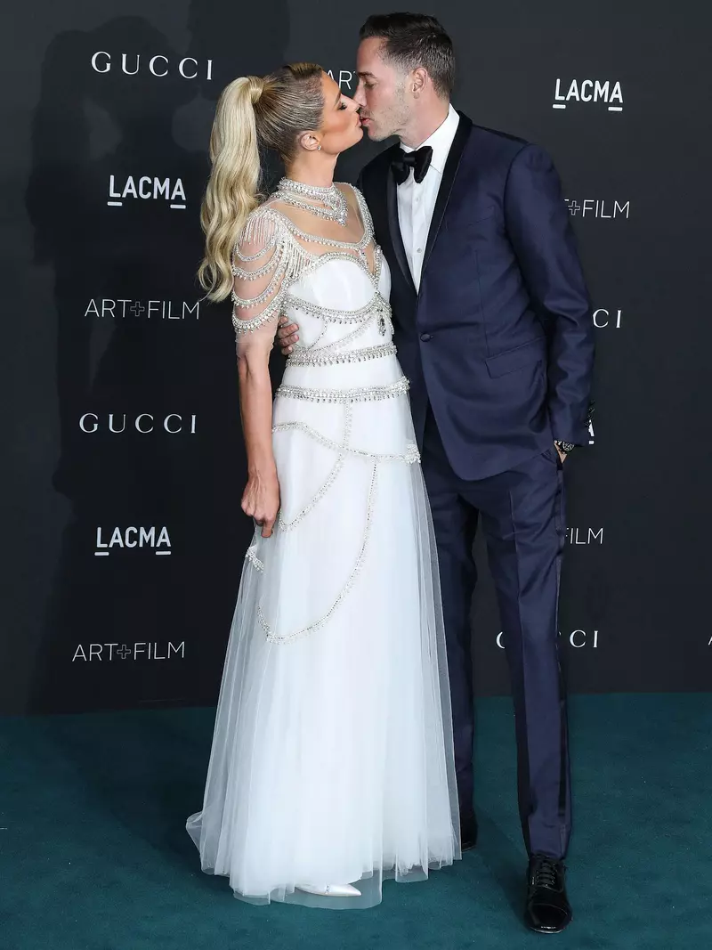 10th Annual LACMA Art+Film Gala – LA
