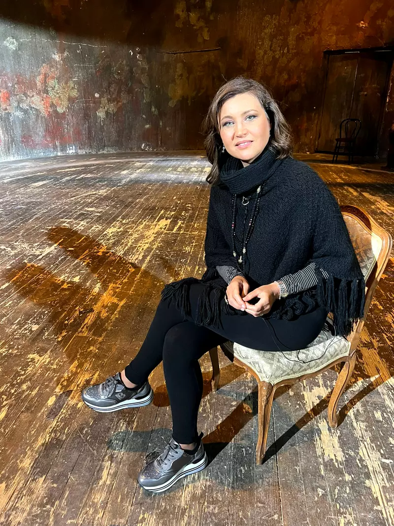 Daniela Nane, despre motivul uluitor pentru care a pierdut multe roluri, la „Rețeaua de idoli”. „Eu știu ce am trăit”