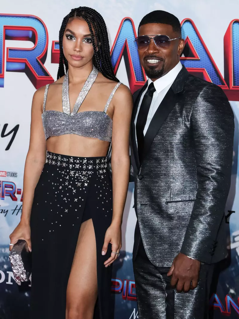Spider-Man: No Way Home Premiere – LA