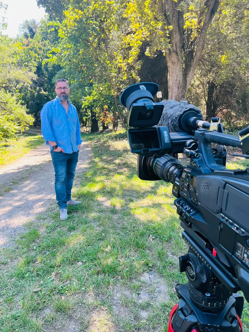 România, te iubesc!, 1 octombrie 2023. Justiție pe prescripție, o anchetă de Cosmin Savu