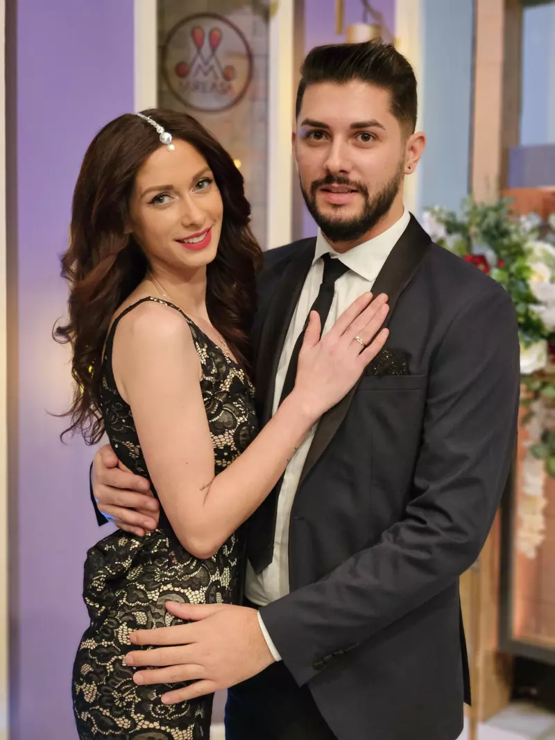 Finala Mireasa 2023, sezonul 8. Cine sunt cuplurile care luptă pentru marele premiu