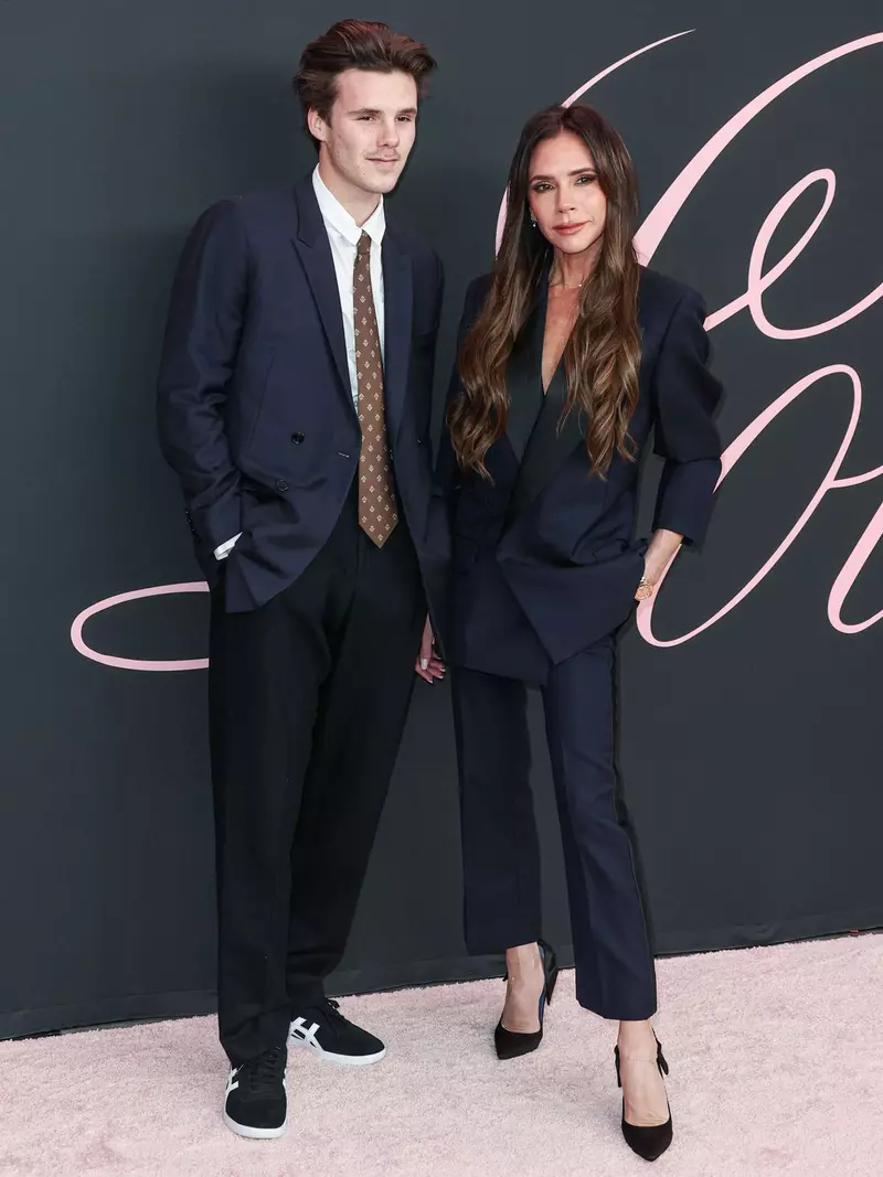 Los Angeles Premiere Of Vertical Entertainments ‘Lola’