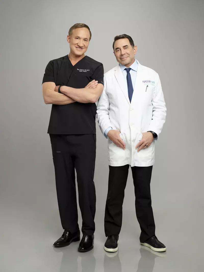 Botched – Season 8