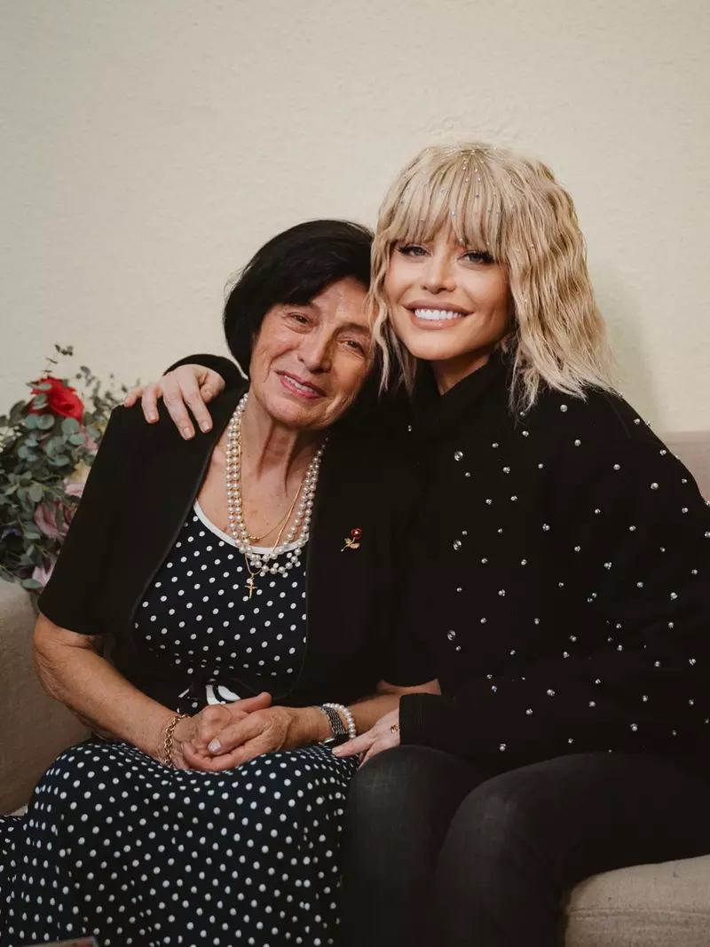 mama-loredana
