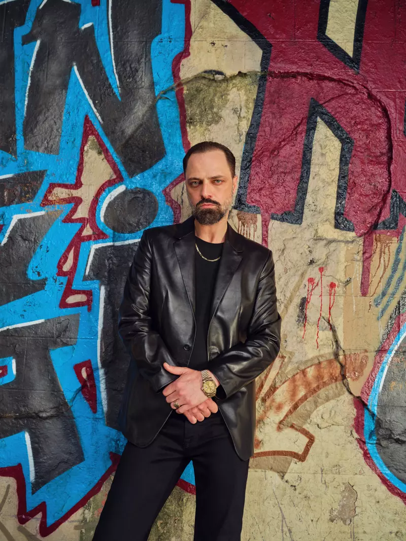 O_noua_sansa_Ertan Saban