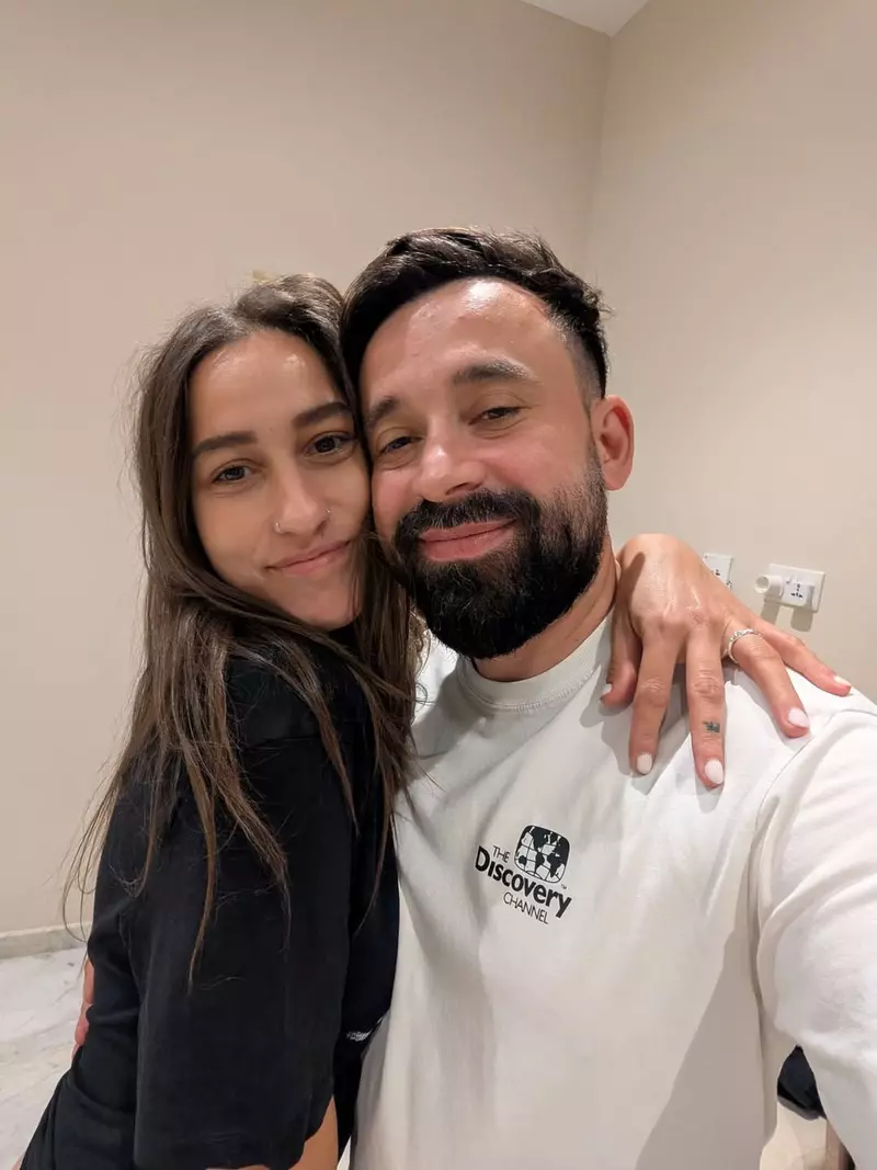 Oase-si-Maria-Pitica-Power Couple-9