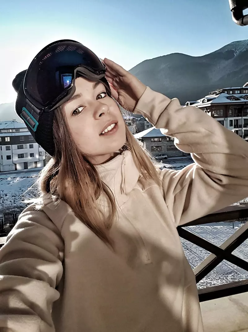 Unde și-a petrecut Ioana Petric vacanța dinainte de lansarea noului sezon „Cronica Cârcotașilor” (1)