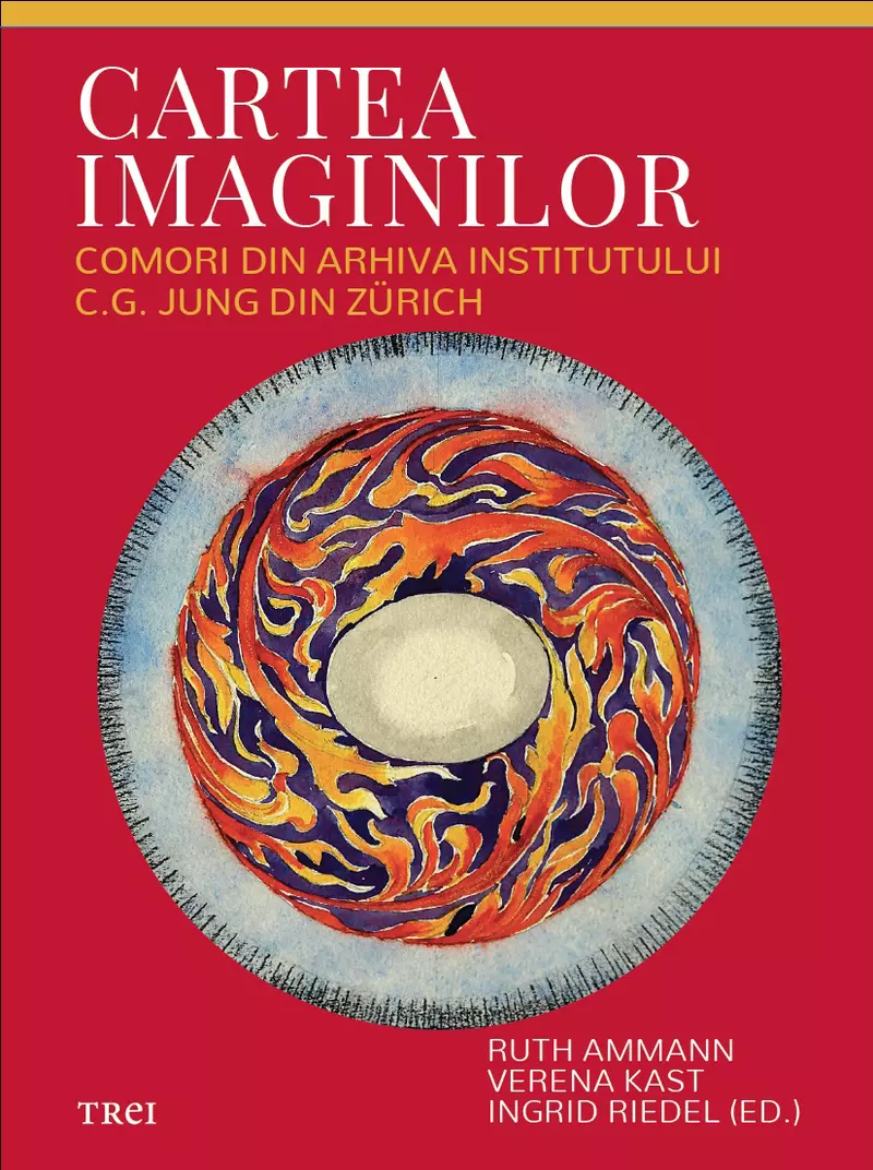 Cartea imaginilor