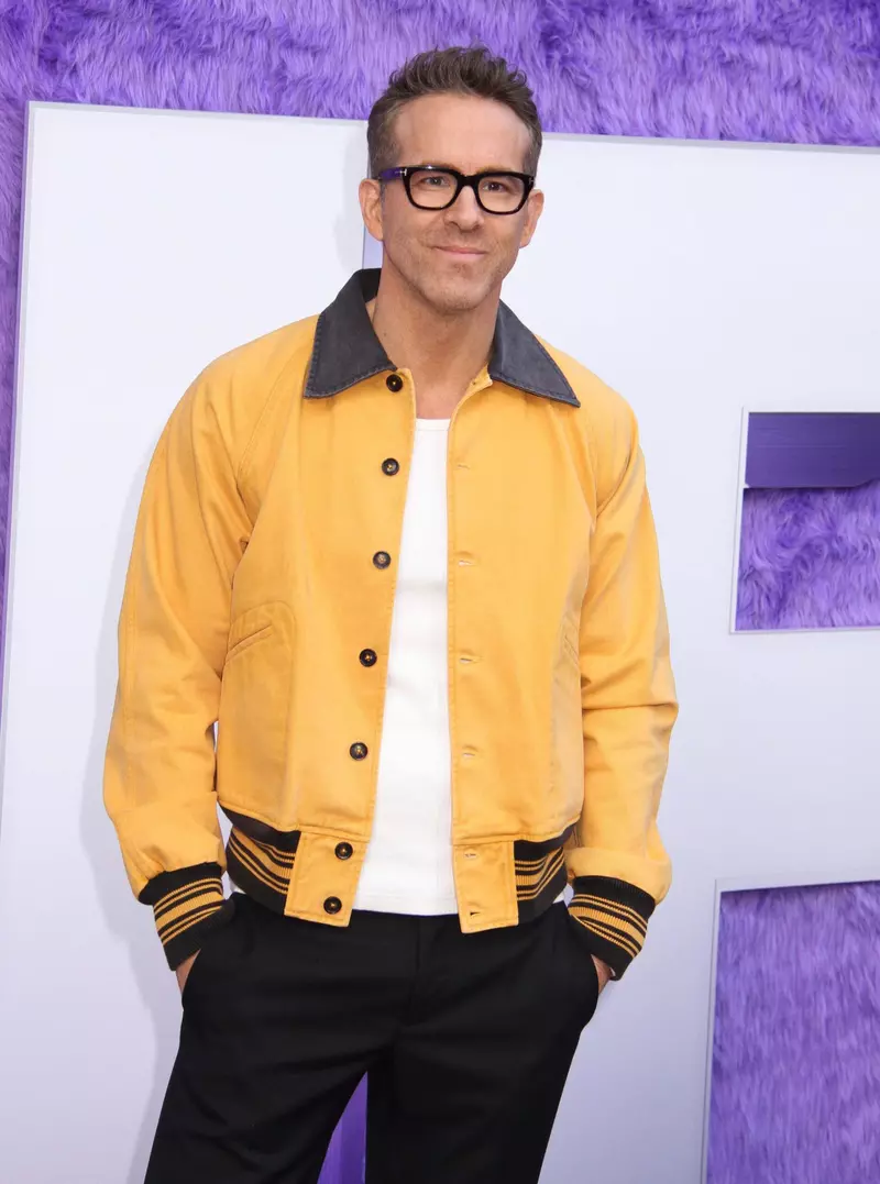 Ryan Reynolds, detalii emoționante despre relația pe care a avut-o cu tatăl său